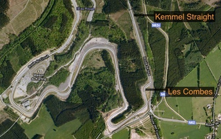 Illustration for article titled Häkkinen vs. Schumacher: The Greatest Overtaking In Formula One